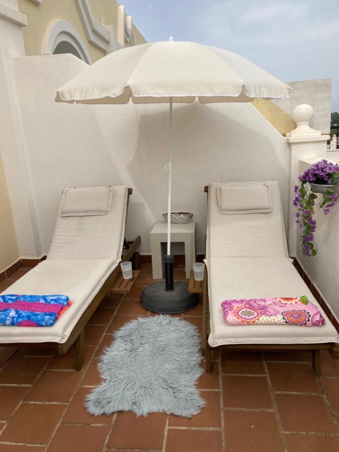 Appartamento Aloha Gardens Townhouse Marbella Esterno foto