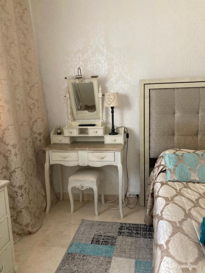 Appartamento Aloha Gardens Townhouse Marbella Esterno foto