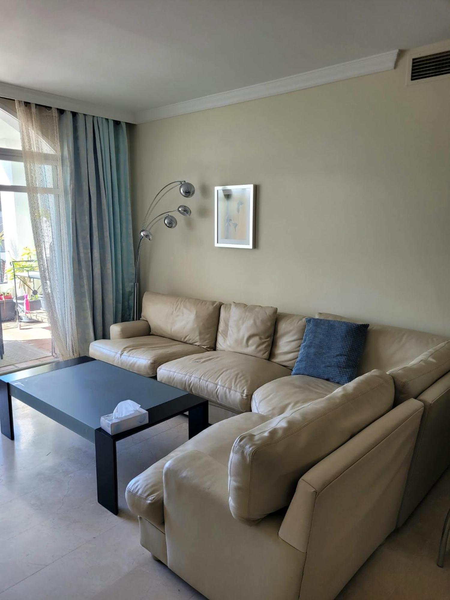 Appartamento Aloha Gardens Townhouse Marbella Esterno foto