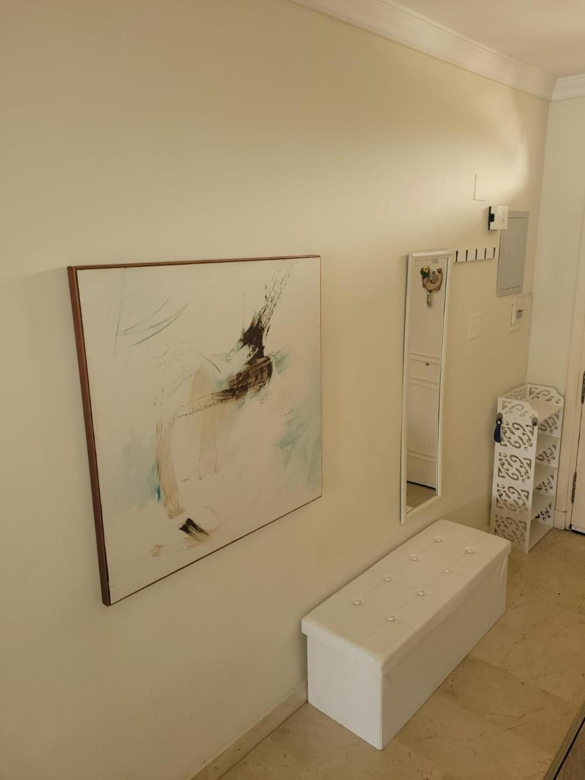 Appartamento Aloha Gardens Townhouse Marbella Esterno foto