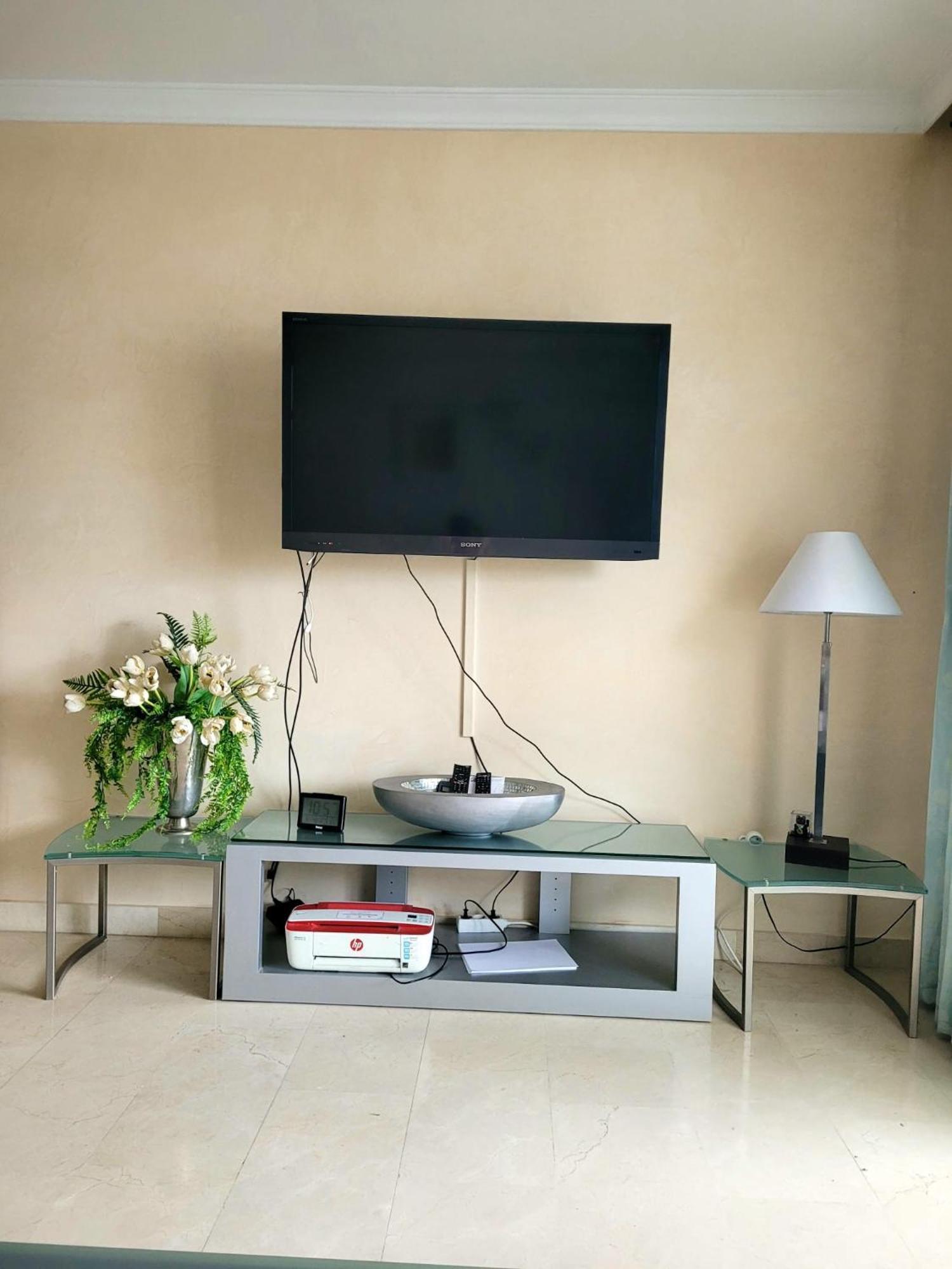 Appartamento Aloha Gardens Townhouse Marbella Esterno foto