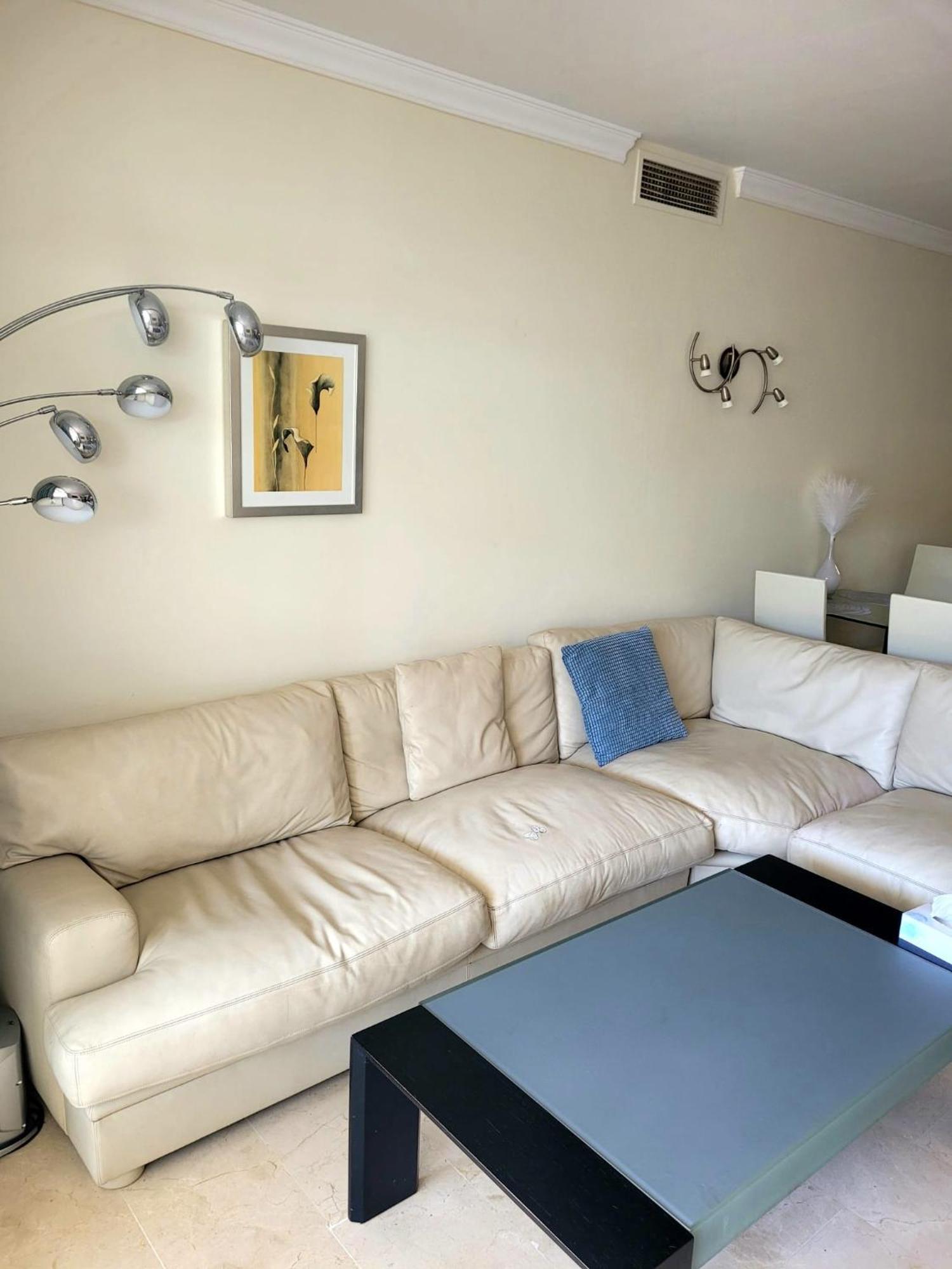 Appartamento Aloha Gardens Townhouse Marbella Esterno foto