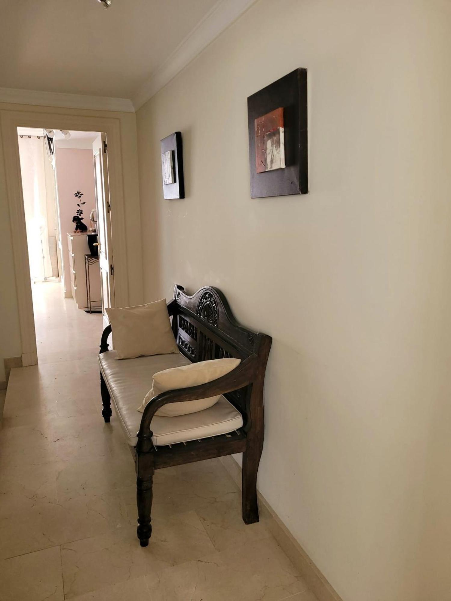 Appartamento Aloha Gardens Townhouse Marbella Esterno foto