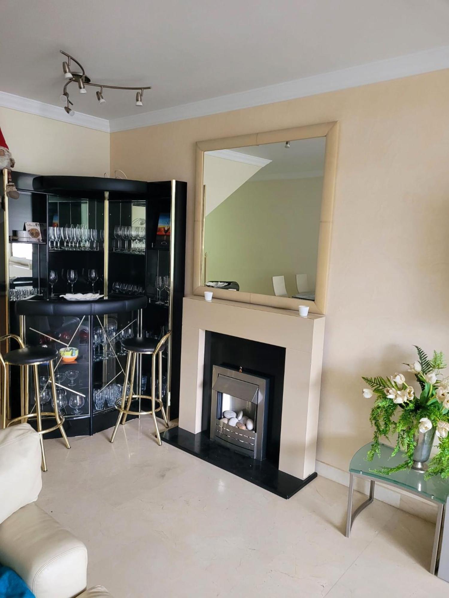 Appartamento Aloha Gardens Townhouse Marbella Esterno foto