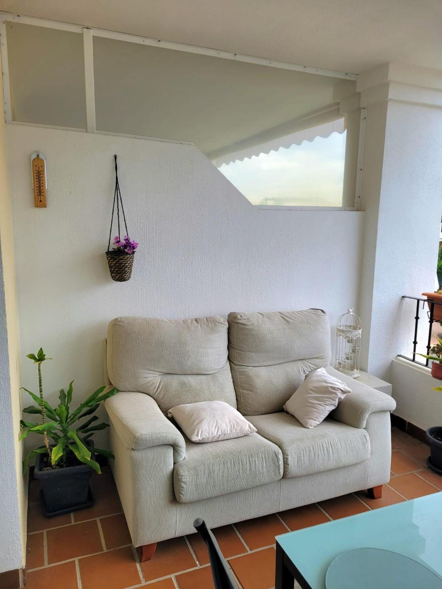 Appartamento Aloha Gardens Townhouse Marbella Esterno foto