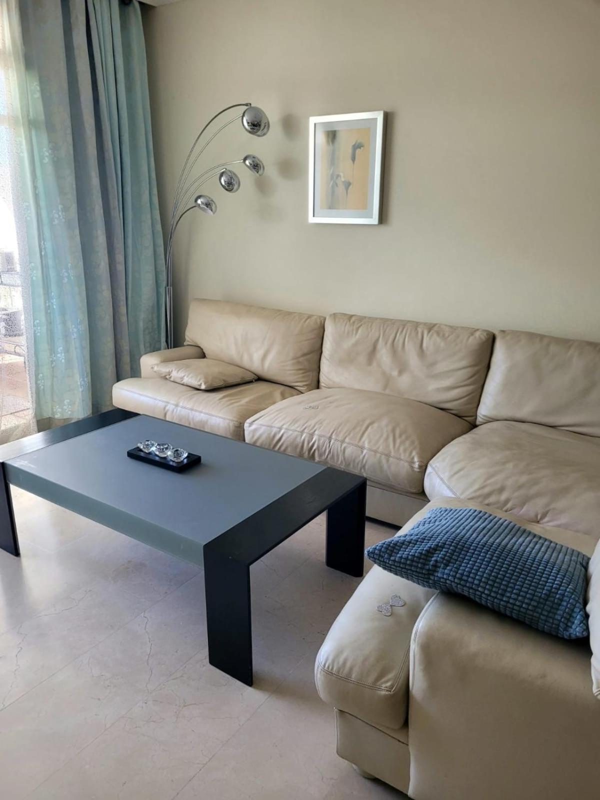Appartamento Aloha Gardens Townhouse Marbella Esterno foto